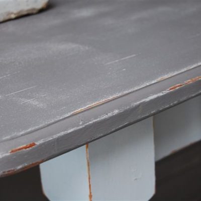 Krijtverf 250 ml sealer