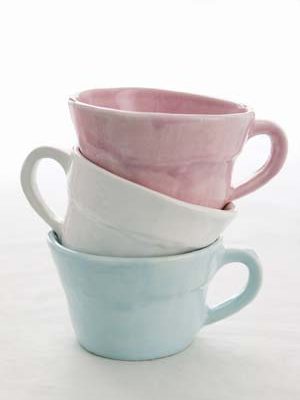 Big Cup Livijn