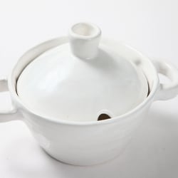 Ovenschaal met deksel