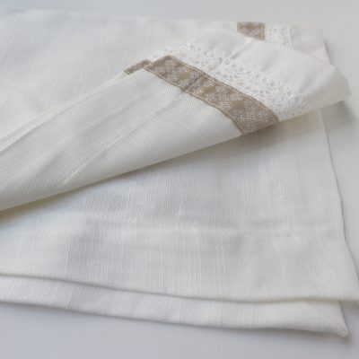 Keukendoek Delight van Eco-katoen
