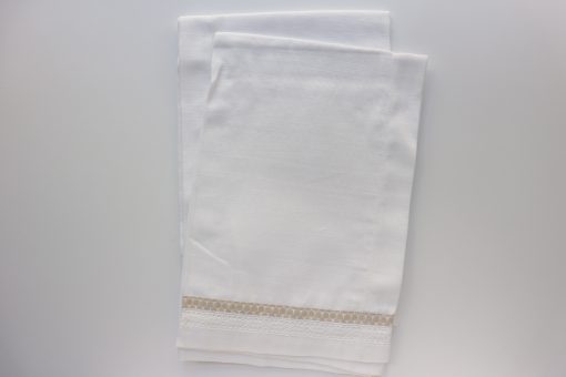 Keukendoek Daisy van Eco-katoen - Image 2