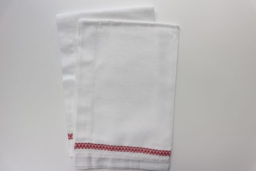 Keukendoek Daisy van Eco-katoen - Image 3