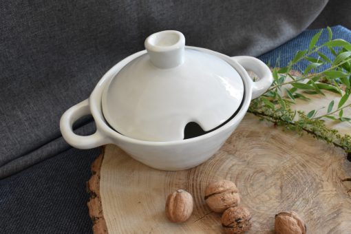 Ovenschaal met deksel - Image 3