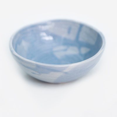 Bowl little grey