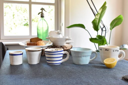 Espresso cup 'centimetre' - Image 4