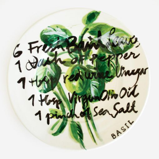 Plates basil-thyme mix doos 6 stuks - Image 3