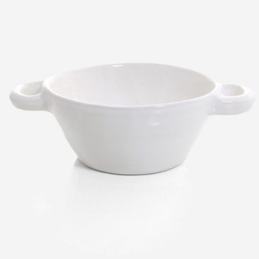 2x Bowl/souppot ovensafe - Image 4