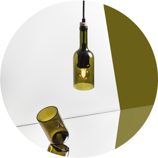 Lamp Rebottled - Image 2