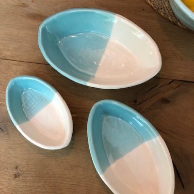 Oval nest 3