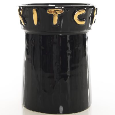 Baby Kitchen Aid black