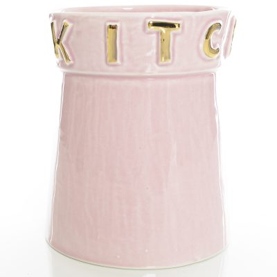 Kitchen Aid pink