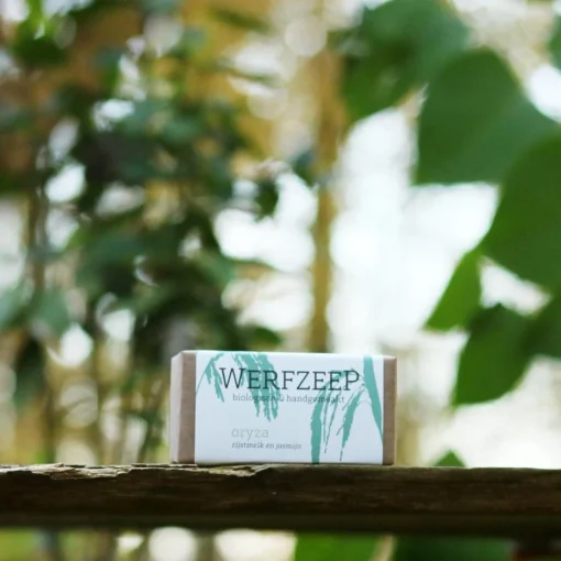 Oryza zeep - Image 4