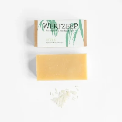 Oryza zeep