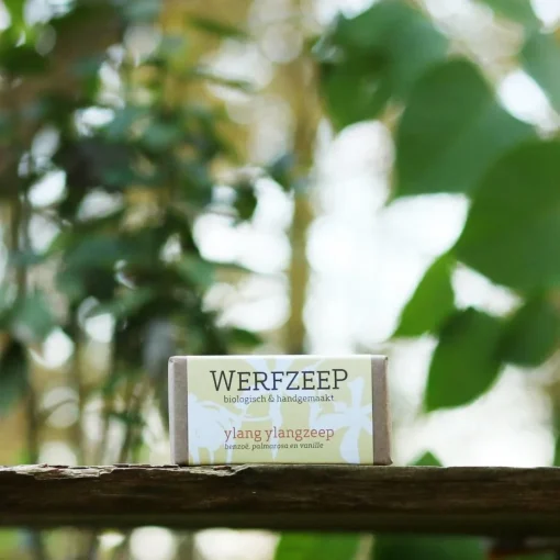 Ylang ylang zeep - Image 4
