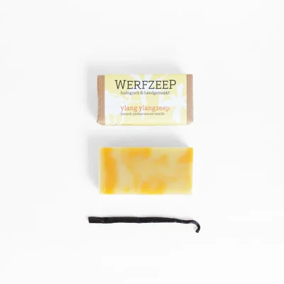 Ylang ylang zeep