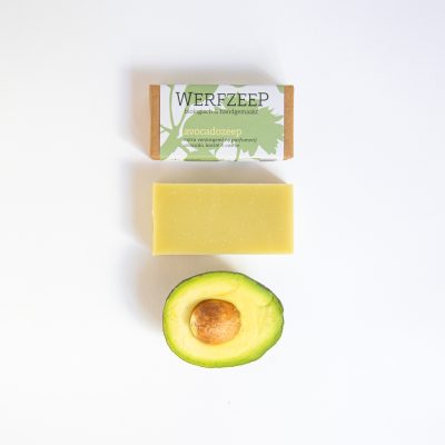 Avocadozeep