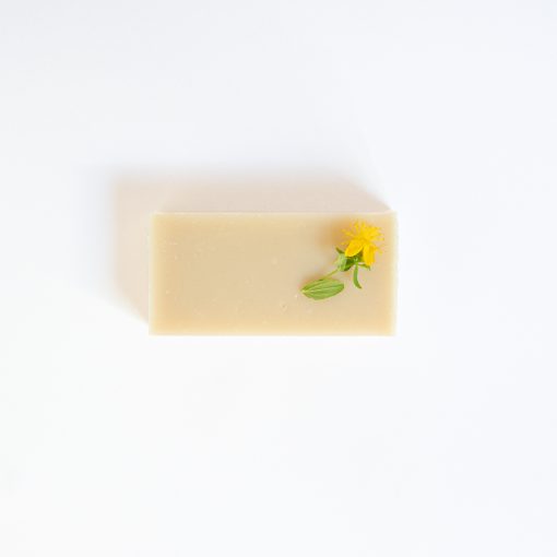 Clean shampoo parfumvrij - Afbeelding 2